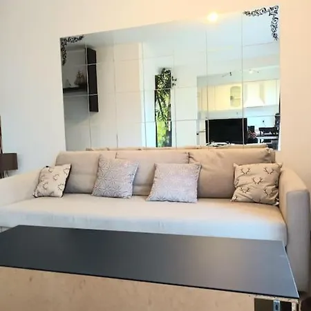 Apartment Bel Calme Proche Cdg