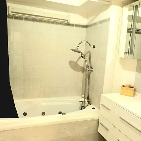 Apartment Bel Calme Proche Cdg Gonesse